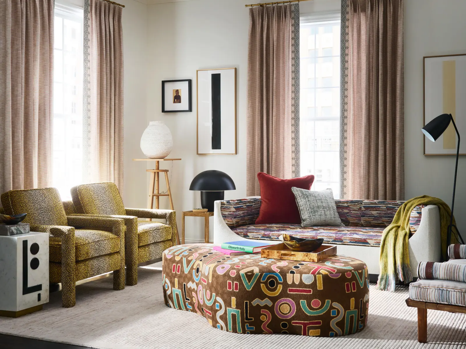 clarence-house mood image 2