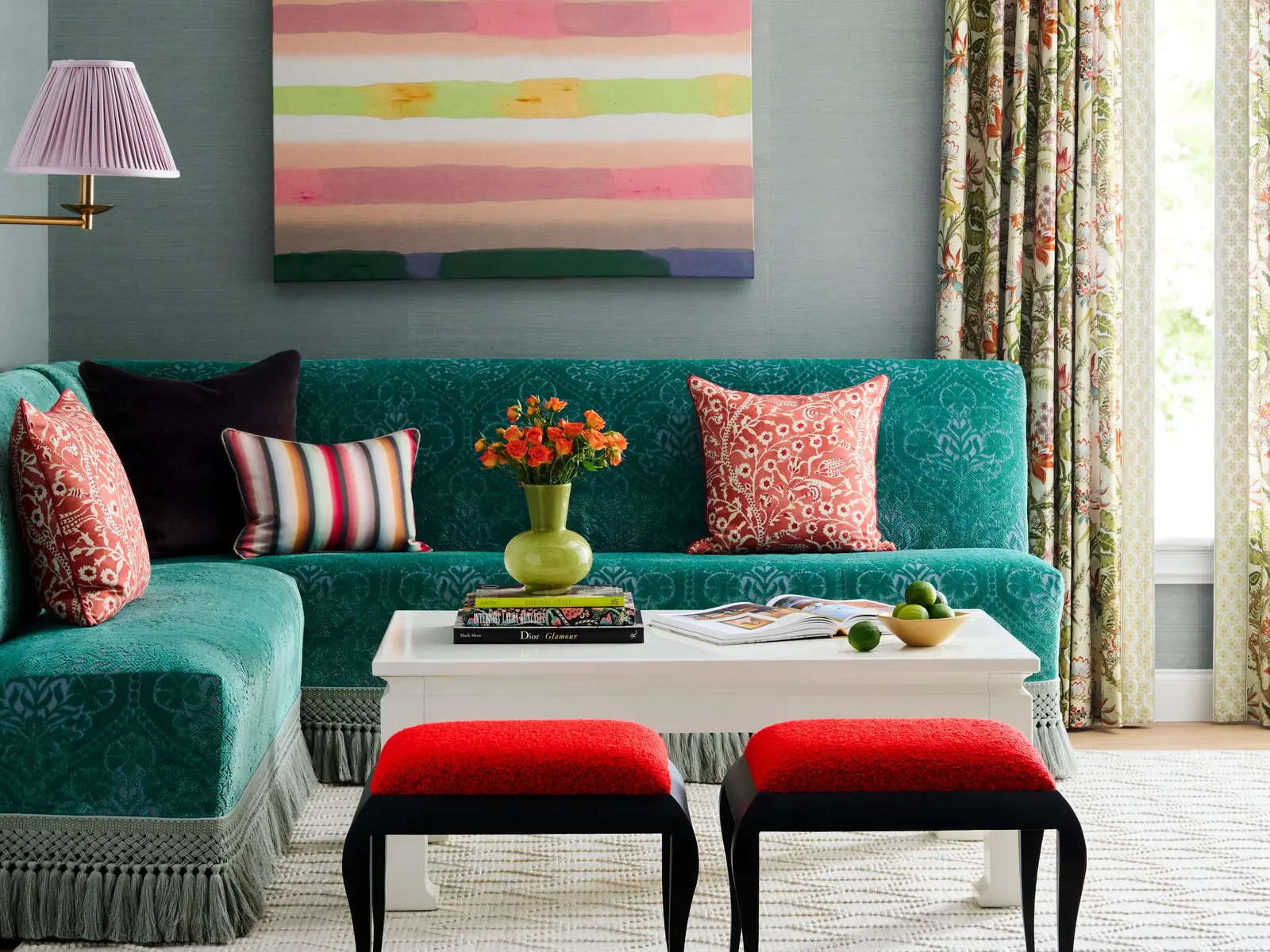 clarence-house mood image 5