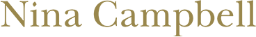 NINA CAMPBELL img logo