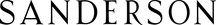 SANDERSON img logo