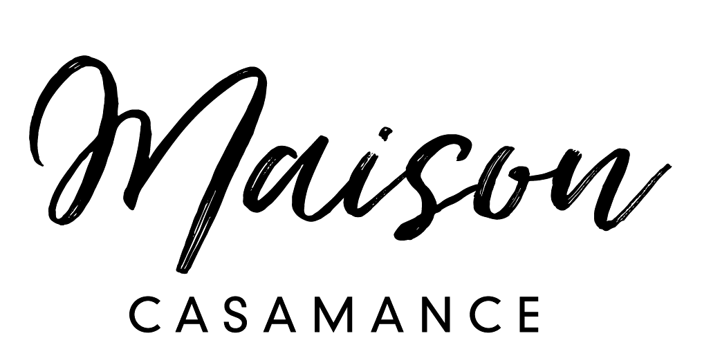 MAISON CASAMANCE img logo