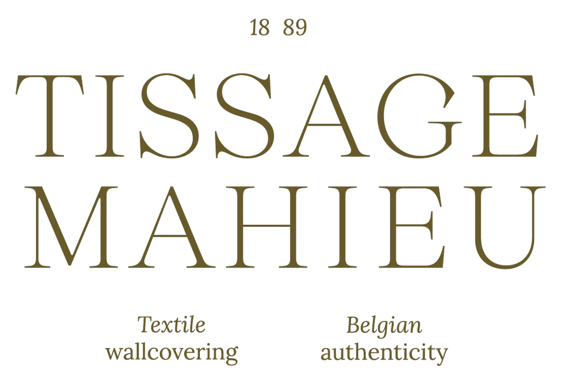 TISSAGE MAHIEU img logo