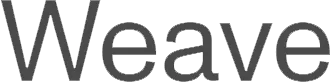 WEAVE img logo