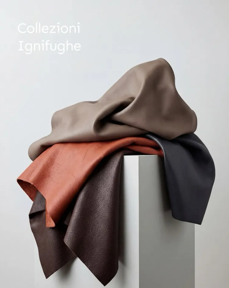 LEATHER