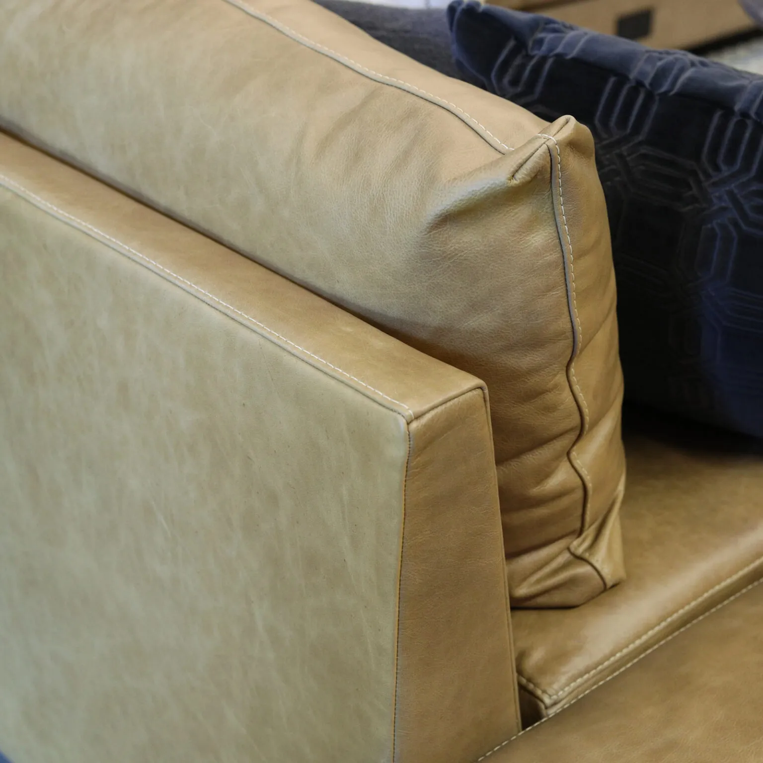 Aniline Leather 2