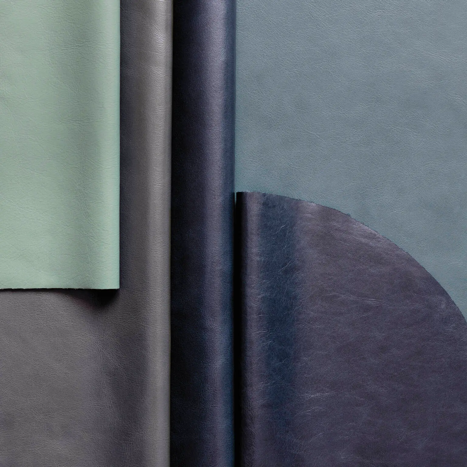 Aniline Leather 4