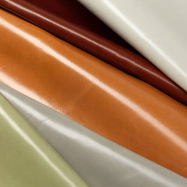 Aniline Leather 5