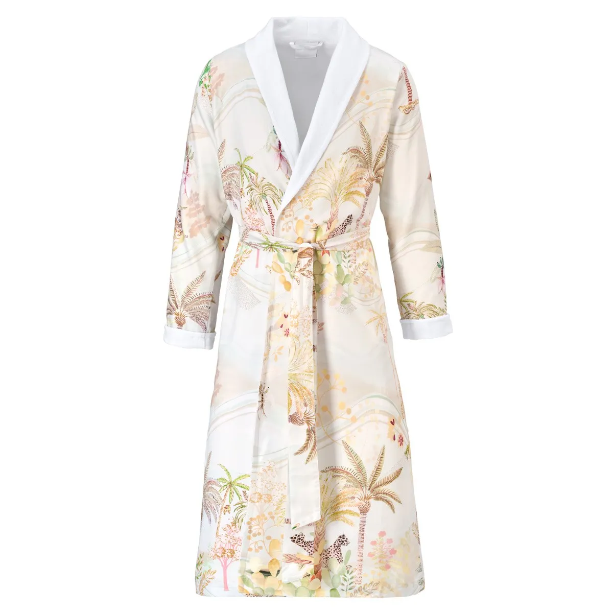 Bath Robe 3