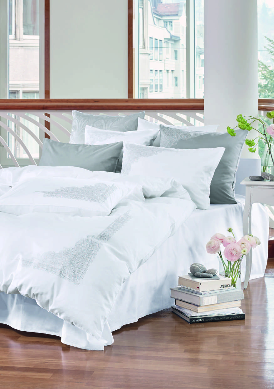 BEDLINEN