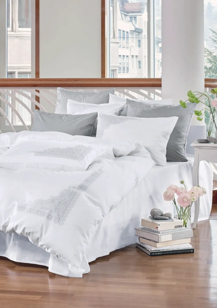 BEDLINEN