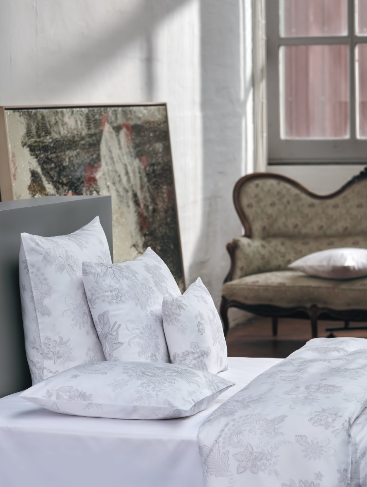 Bedlinen 4