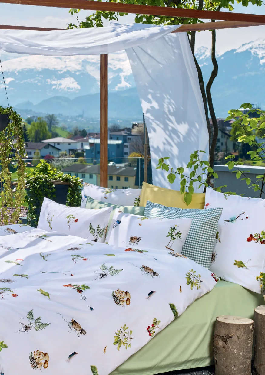 Bedlinen 4