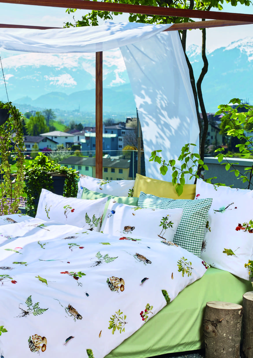 Bedlinen 5