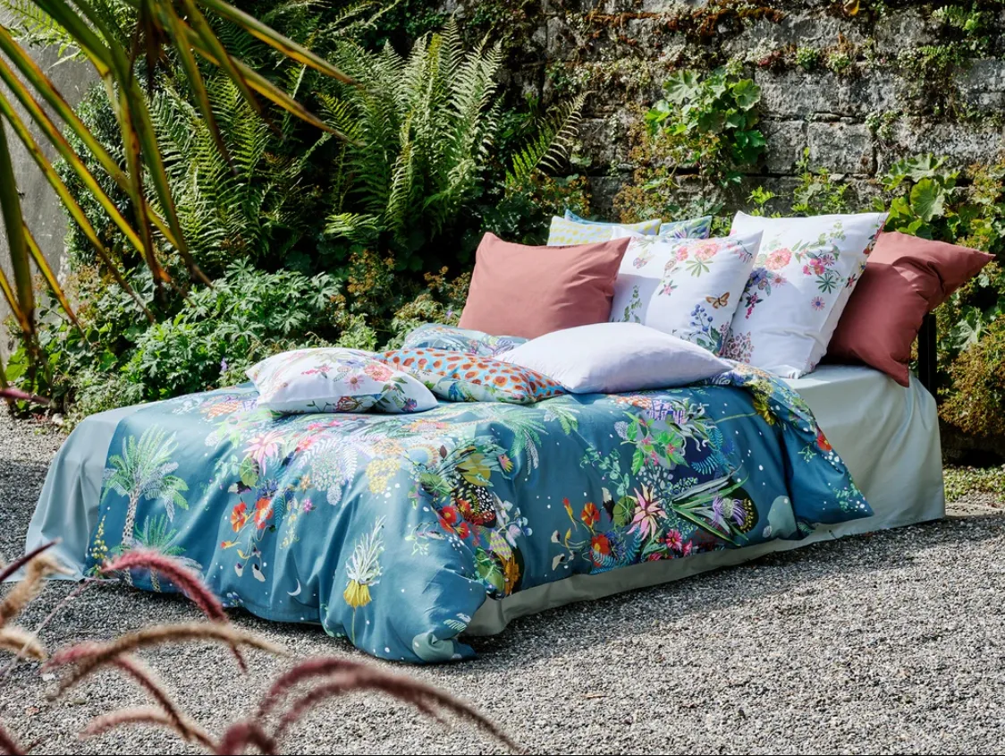Bedlinen 5