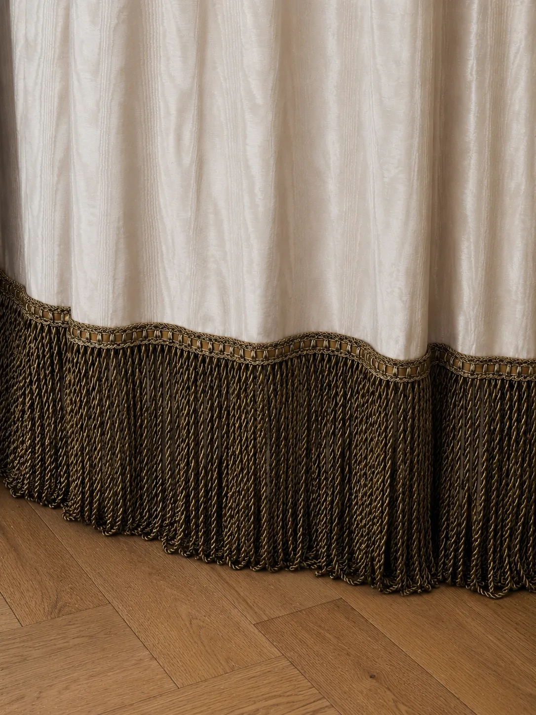 Bullion Fringe 4