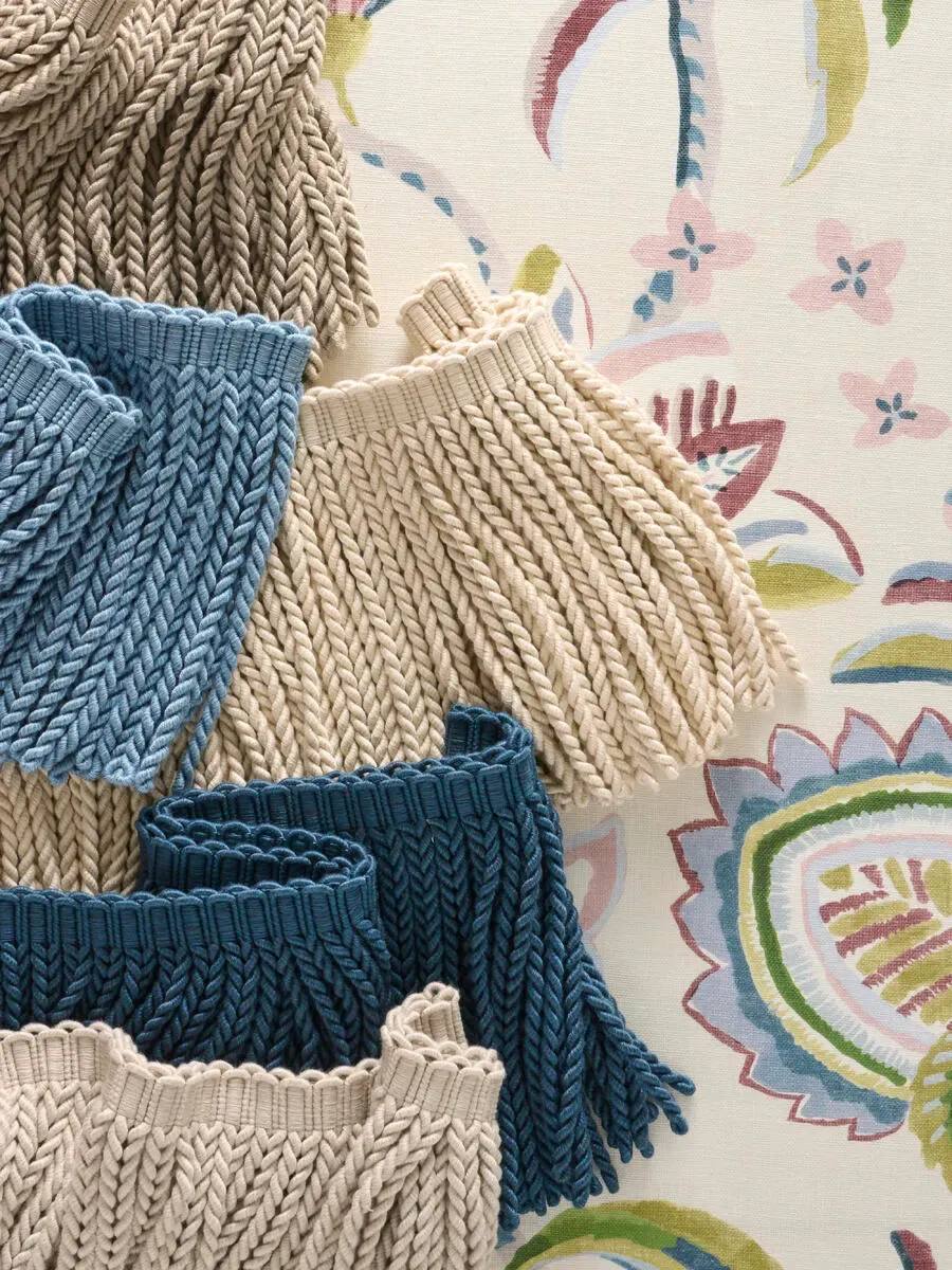 Bullion Fringe 5