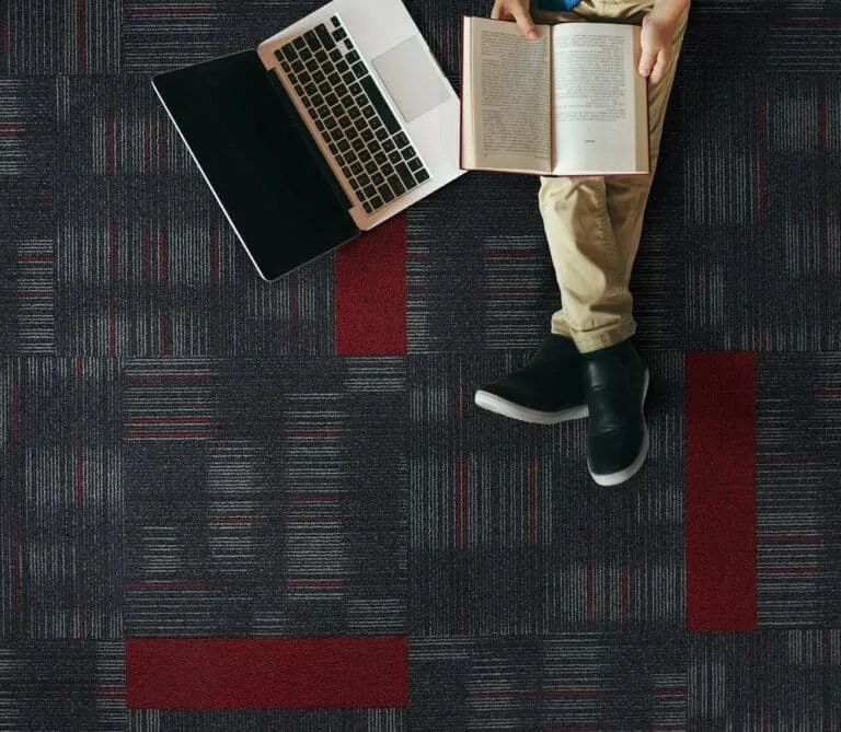 Carpet Tile 5