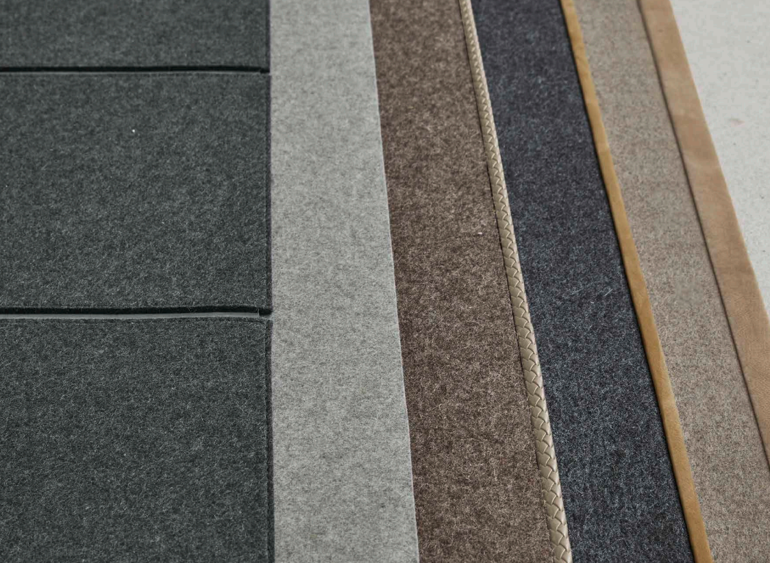 CARPET & RUG