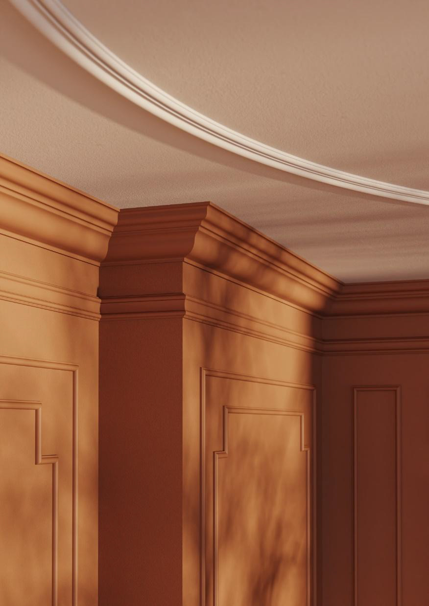 Cornice 2