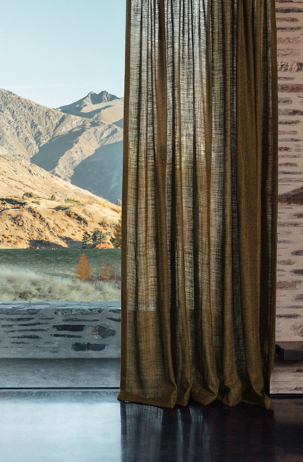 Curtain Fabrics 2