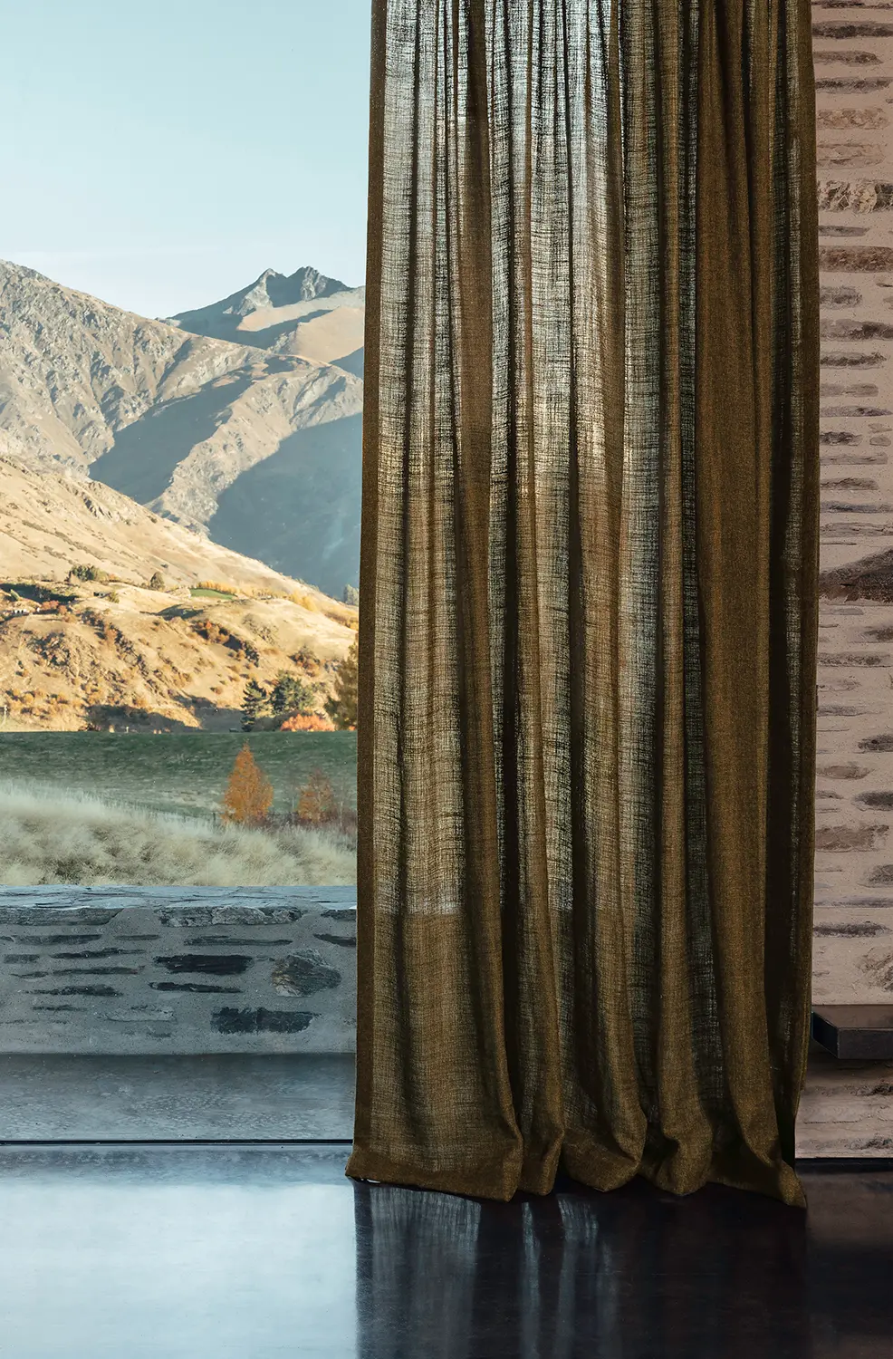 Curtain Fabrics 2
