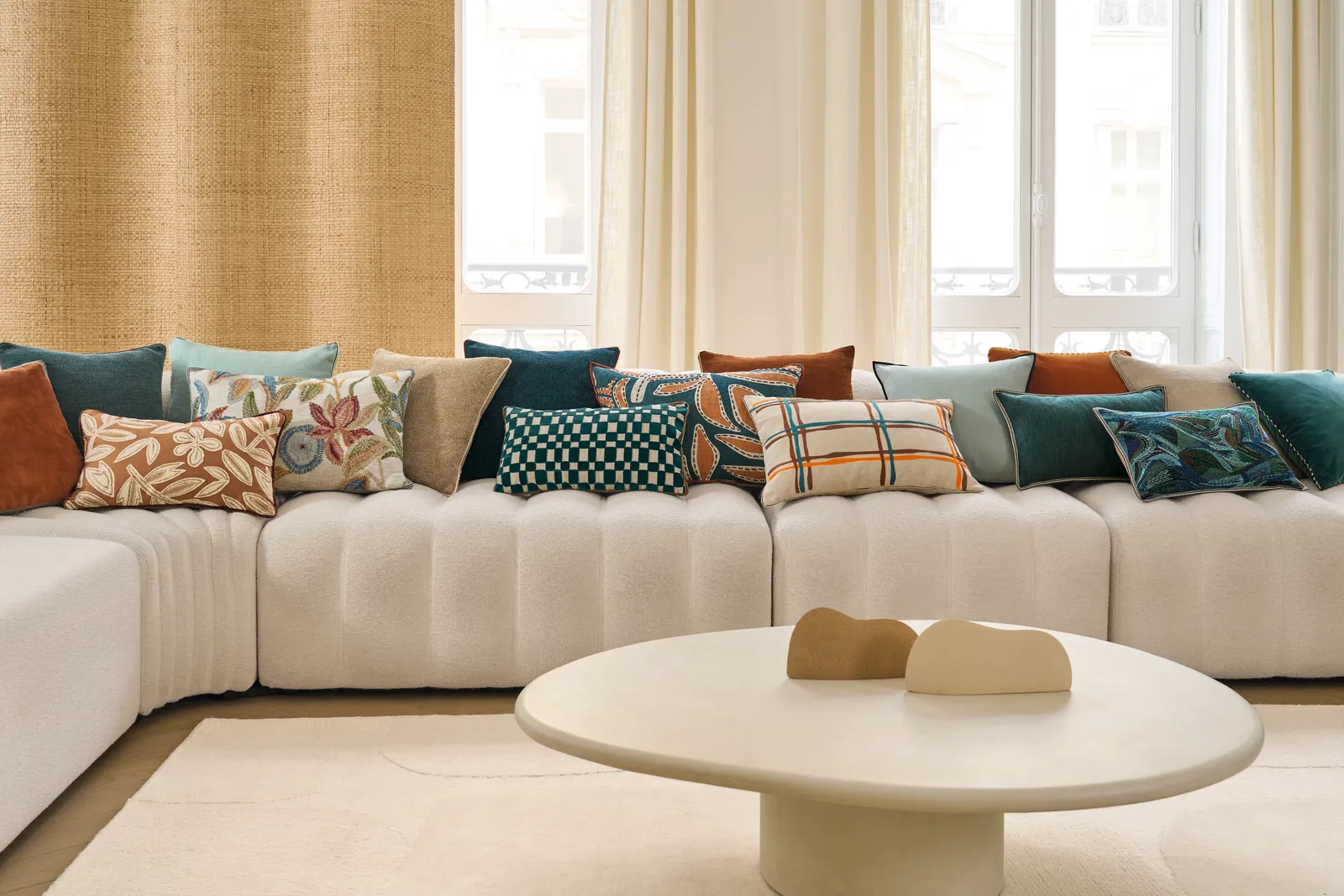 Cushion 5