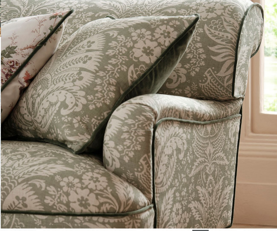Damask 2