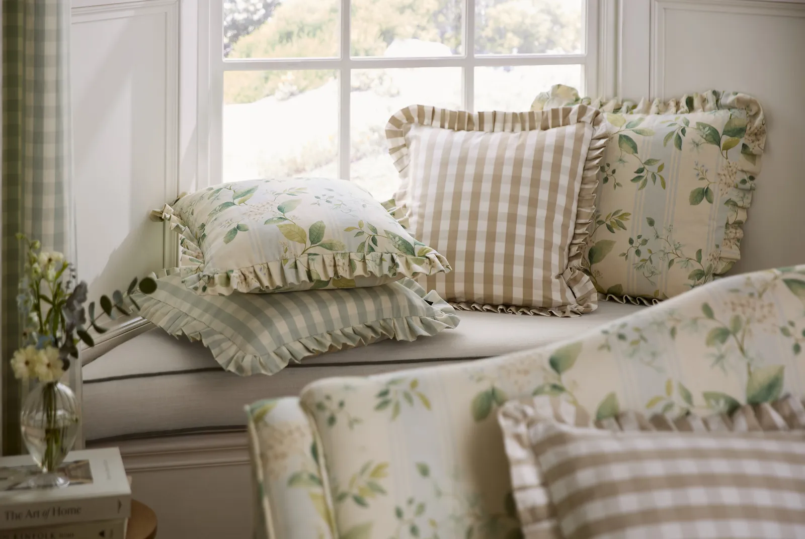 Decorative Cushion 2