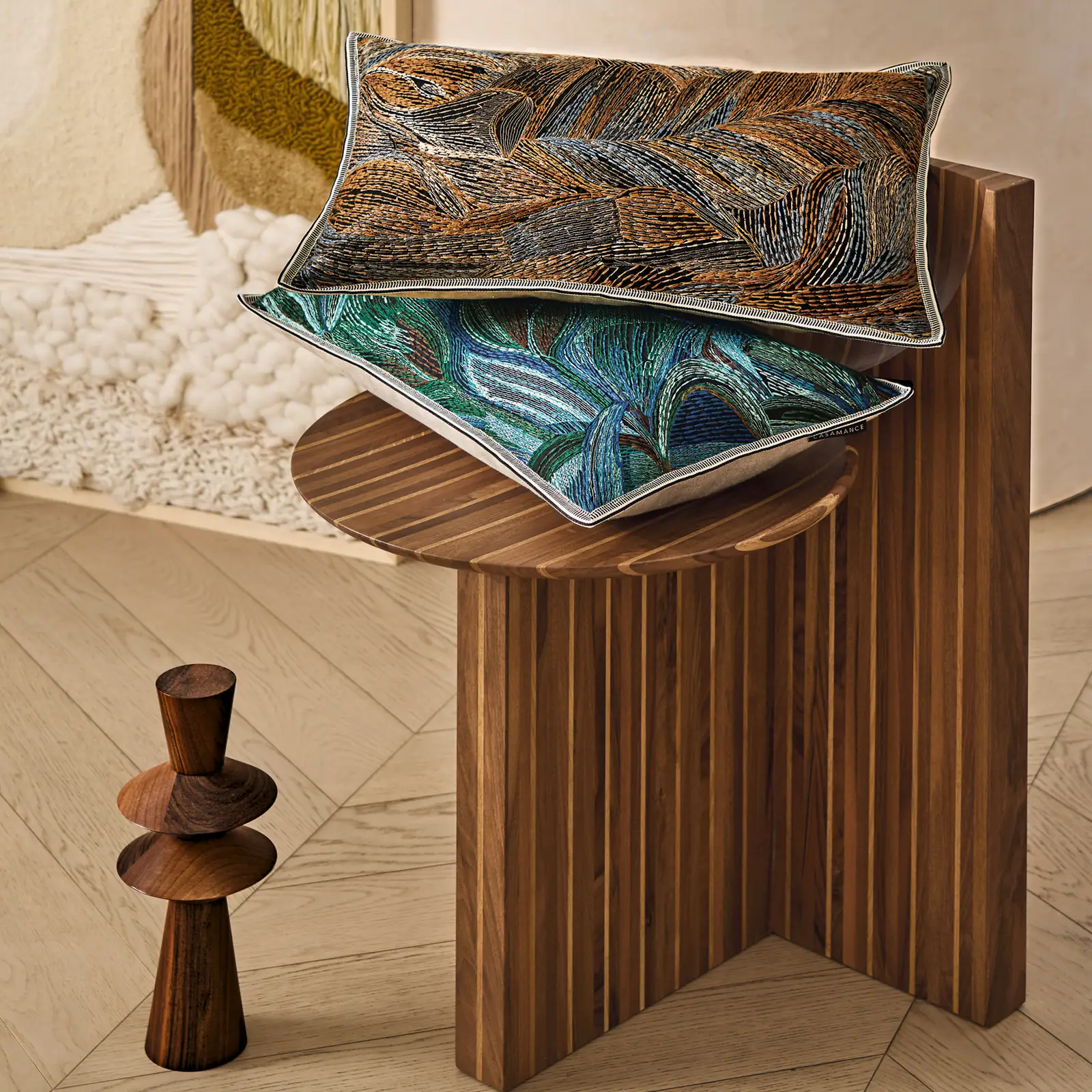Decorative Cushion 3