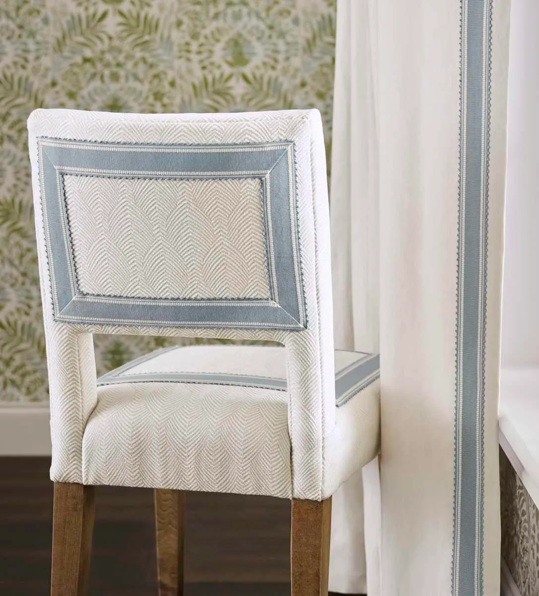 Decorative Trimmings (Passementerie) 5