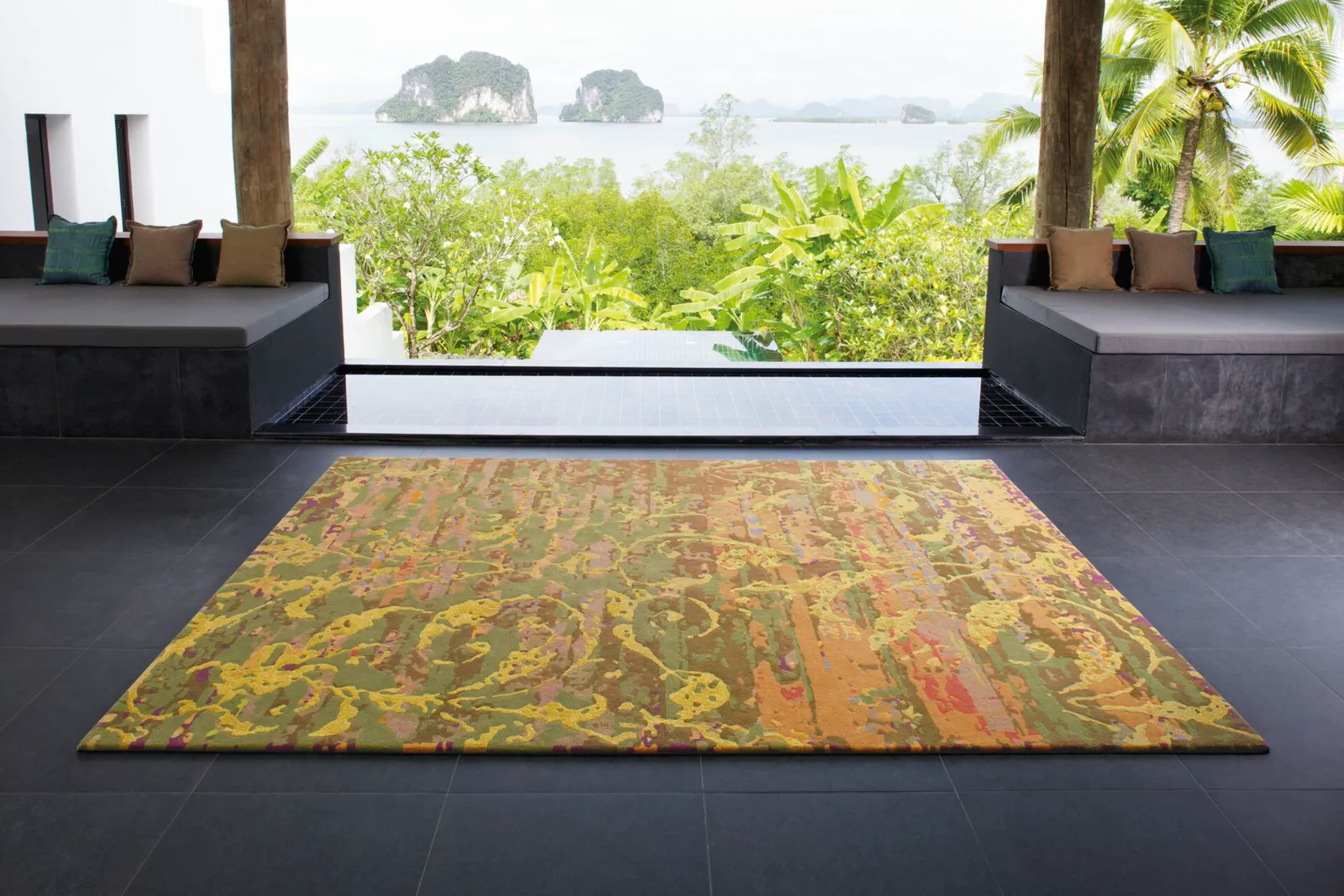 Design rug 5
