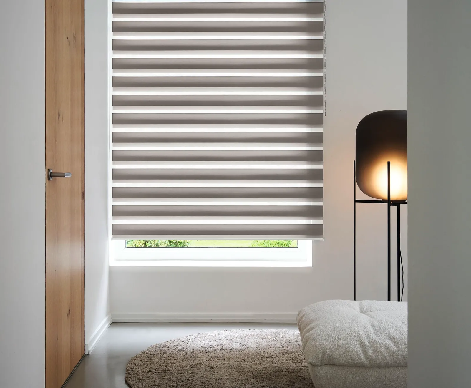 Double Roller Blind 2