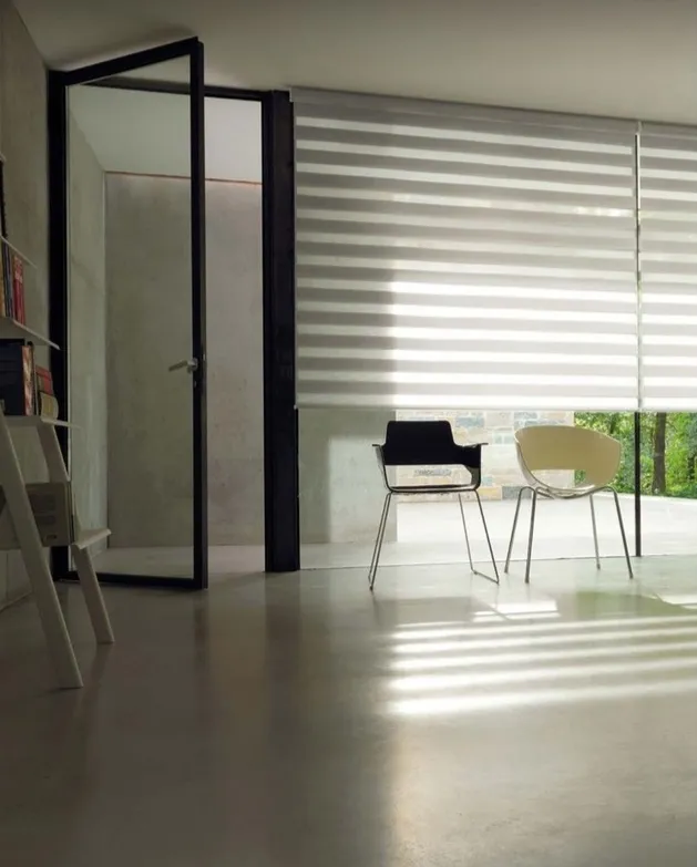 Double Roller Blind 5