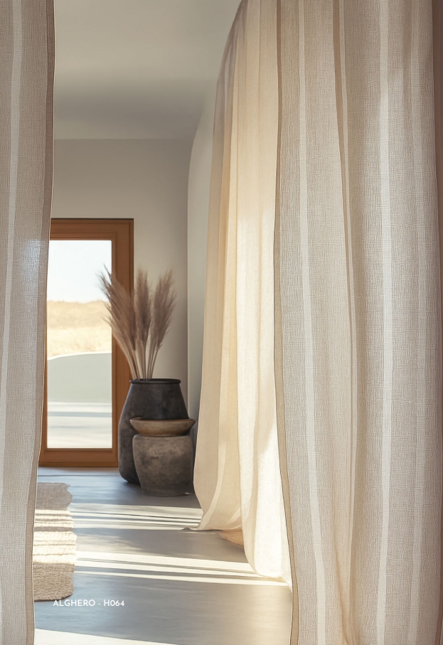 Drapery Fabrics 2