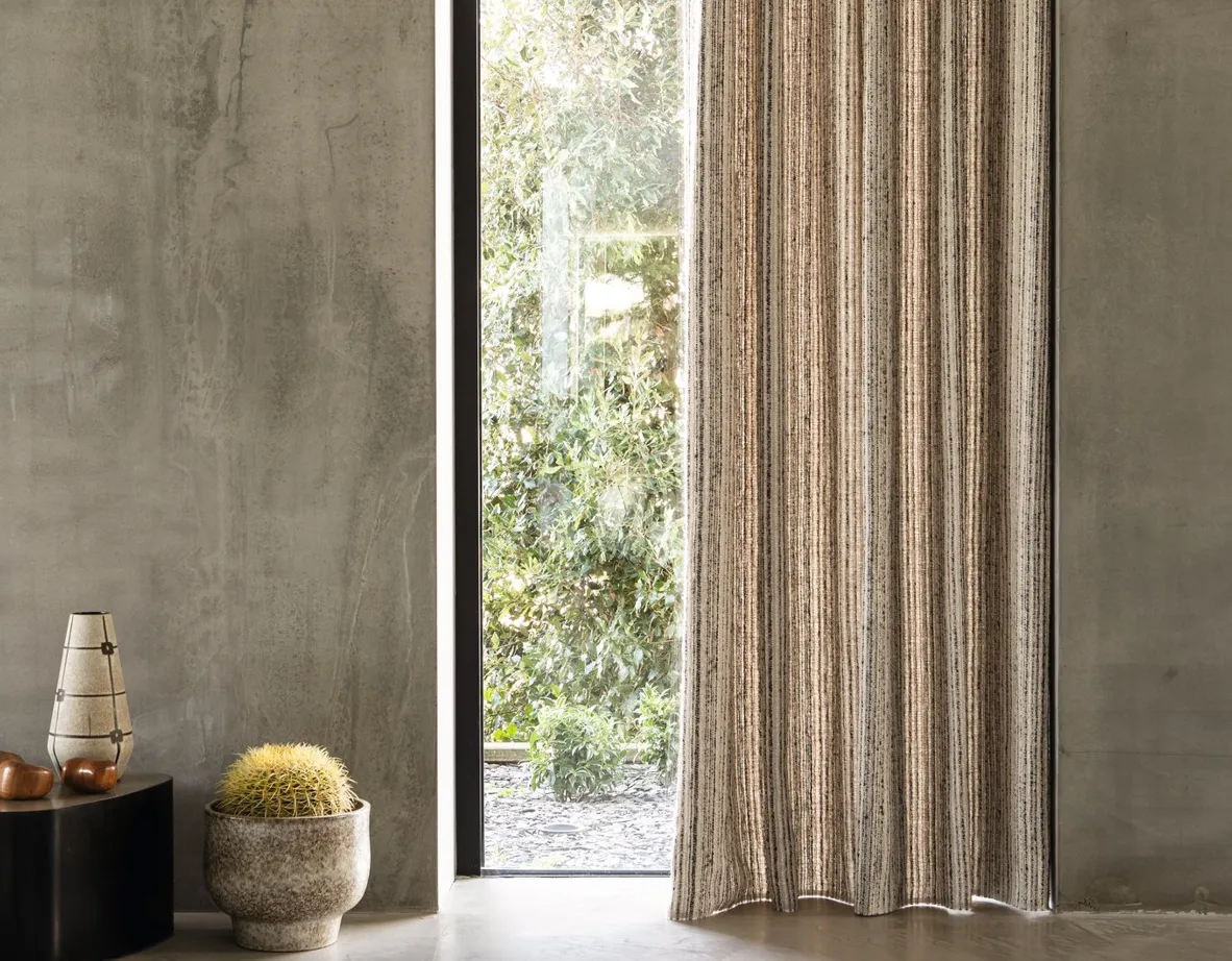 Drapery Fabrics 3