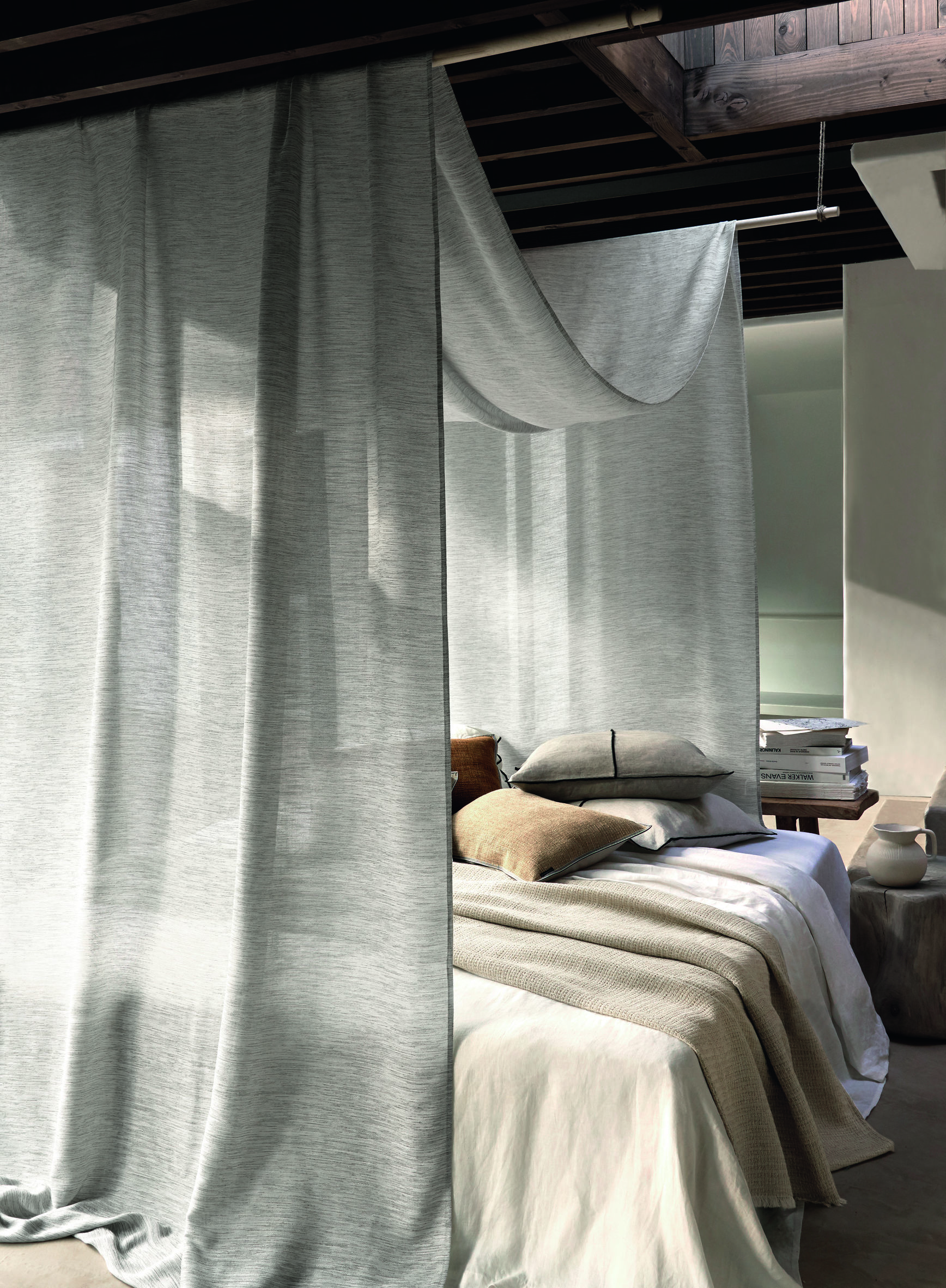 Drapery Fabrics 4