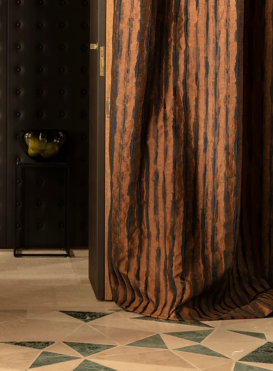 Drapery Fabrics 4