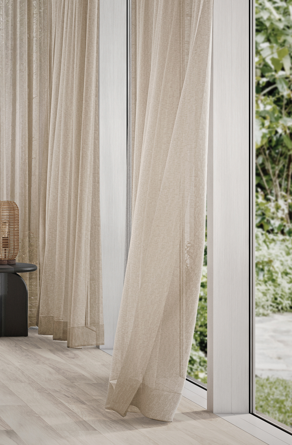 Drapery Fabrics 5