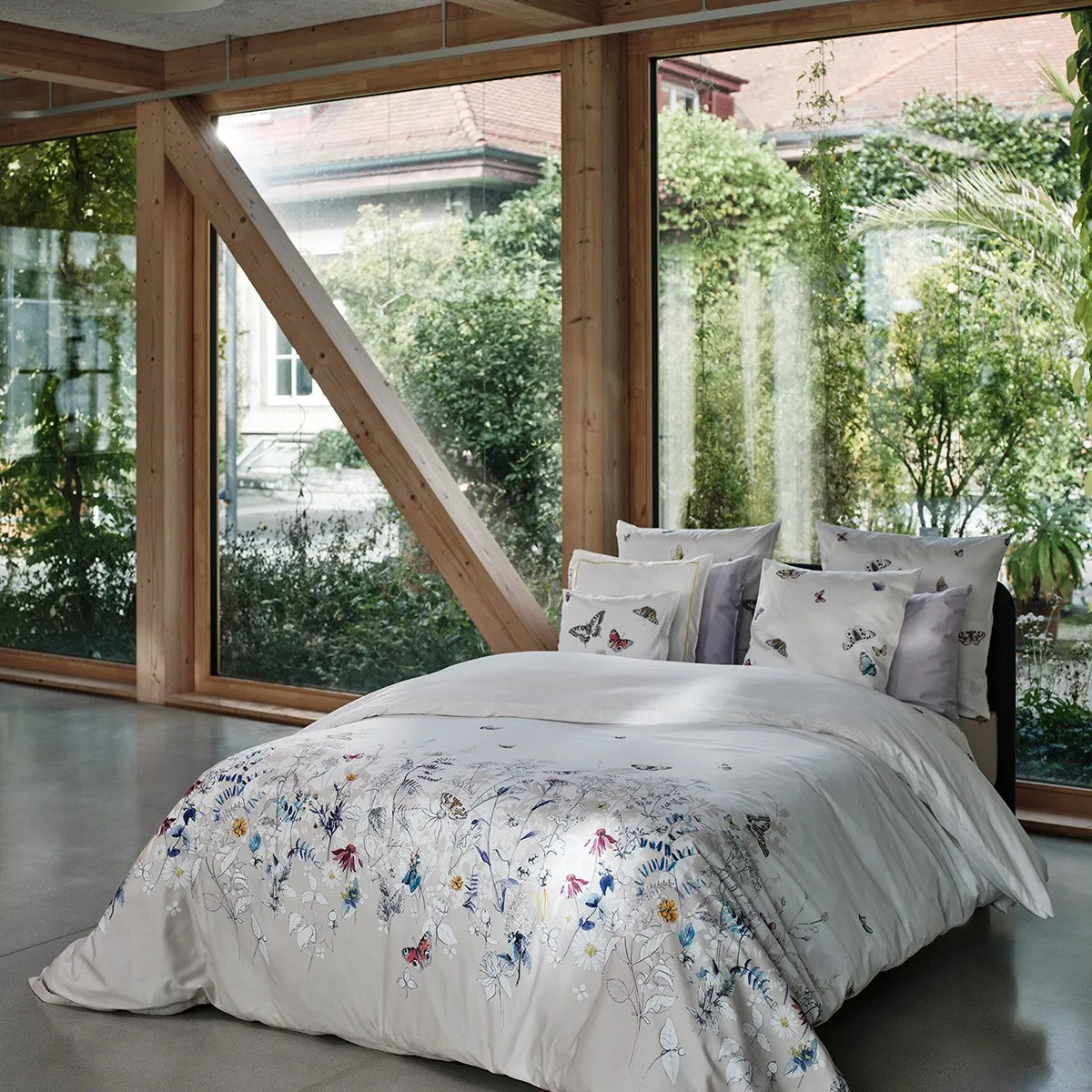 Duvet Cover 4