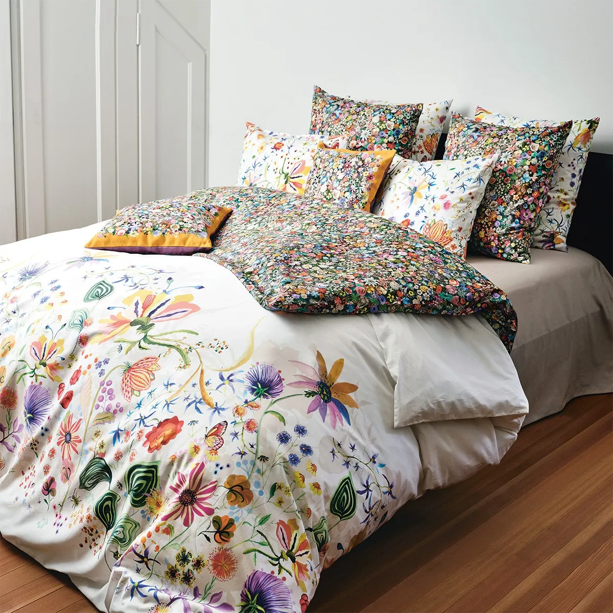 Duvet Cover 5