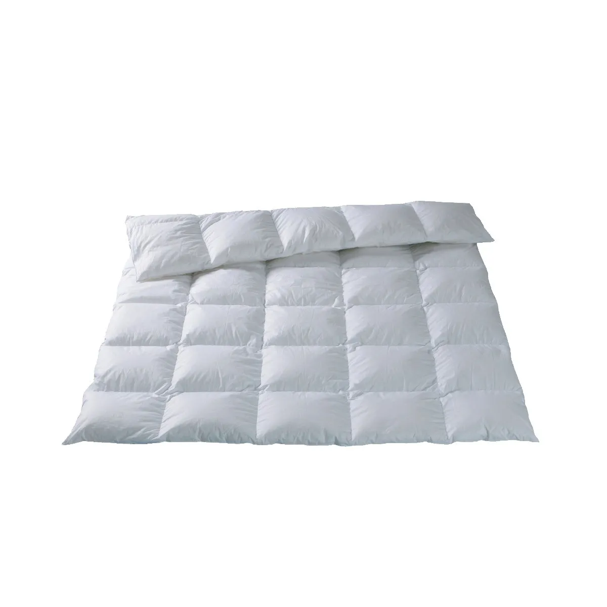 Duvet Filling 2