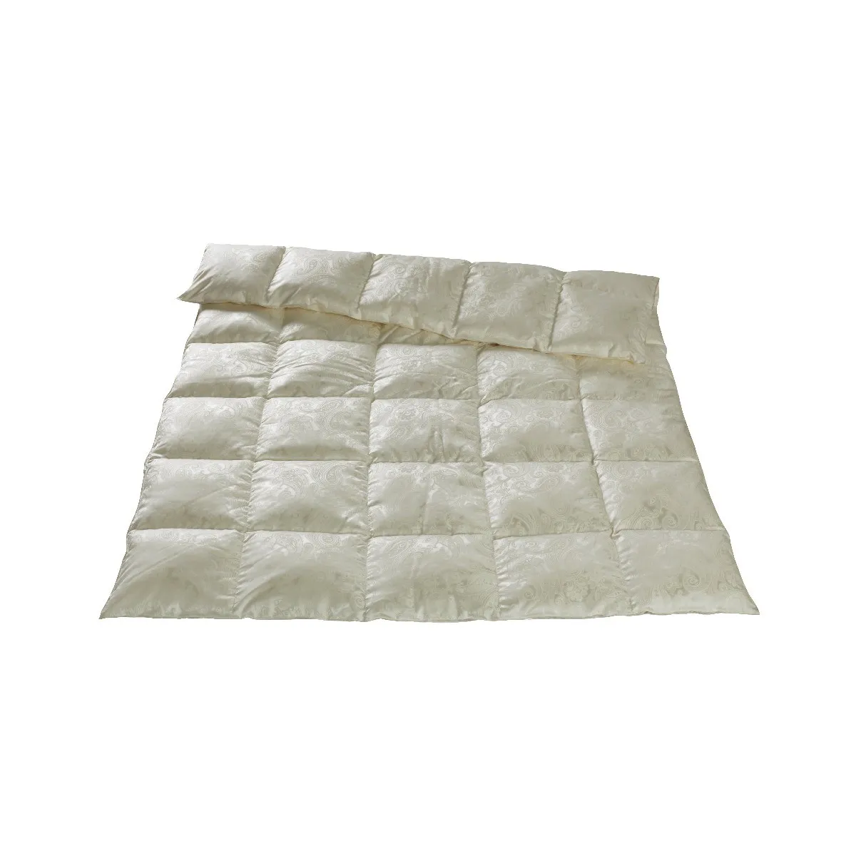 Duvet Filling 5