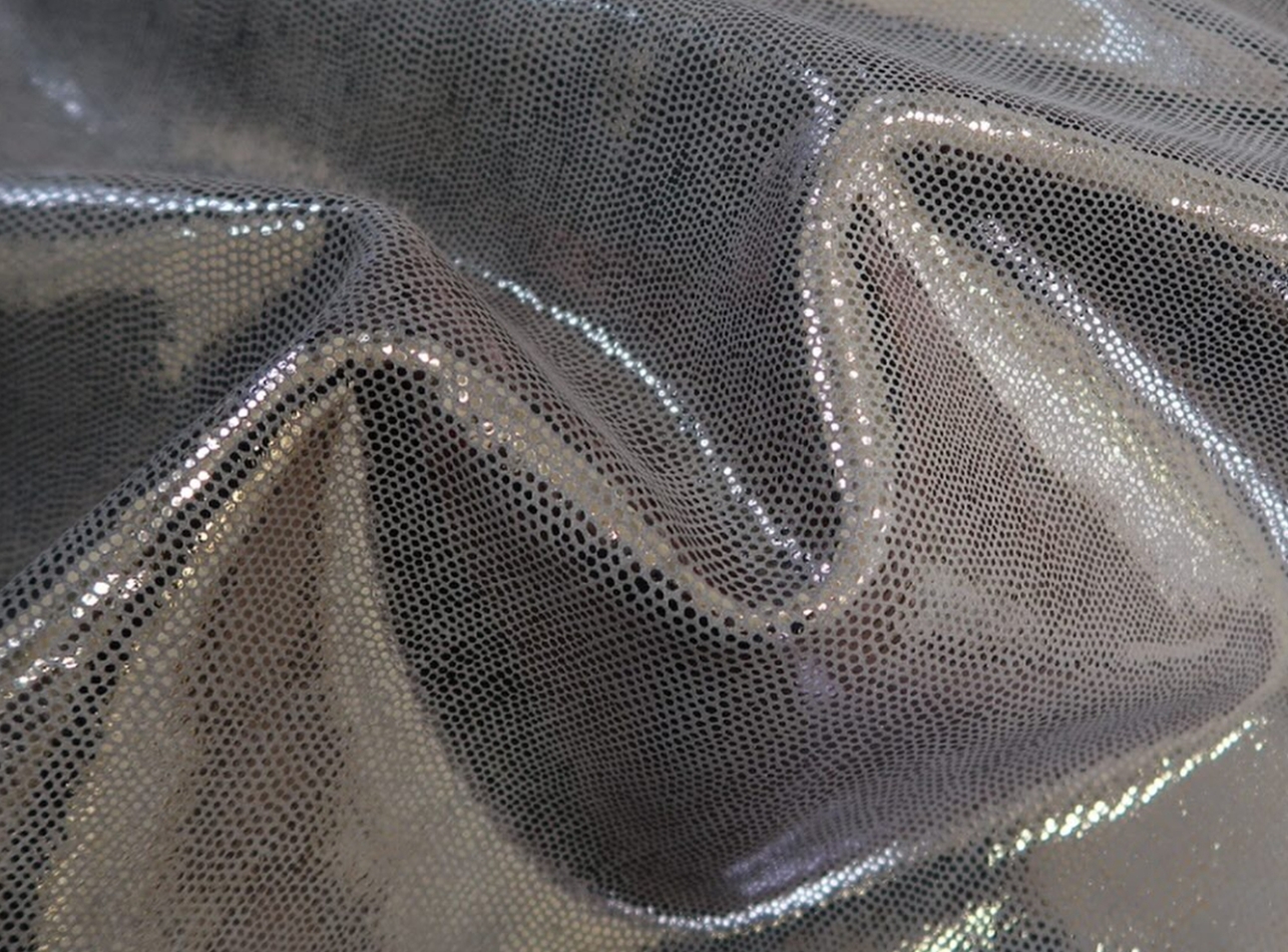 Embossed Leather 2