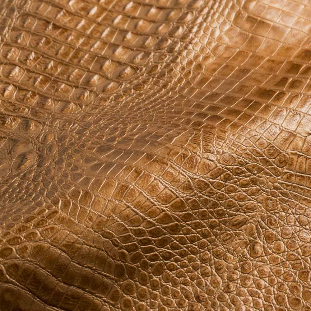 Embossed Leather 5