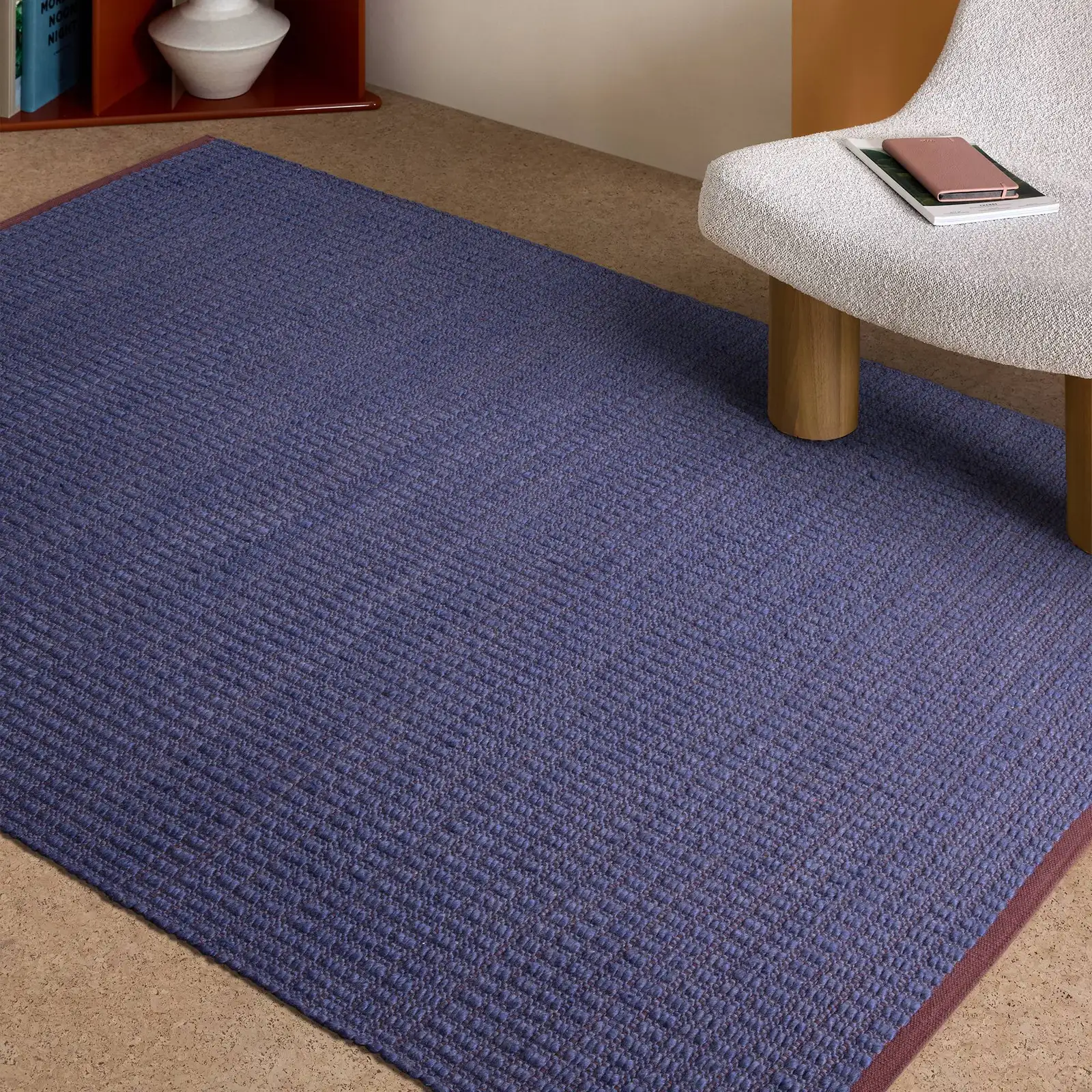 Flatweave 2