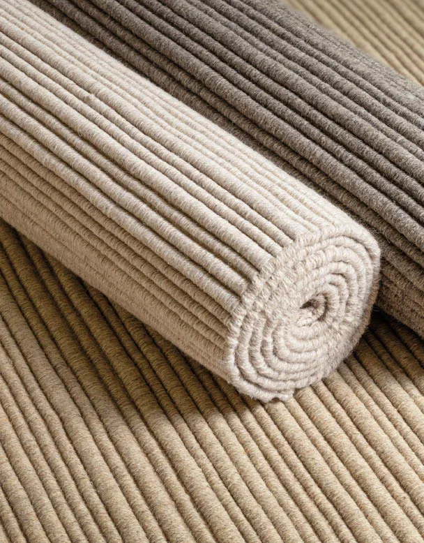 Flatweave 5