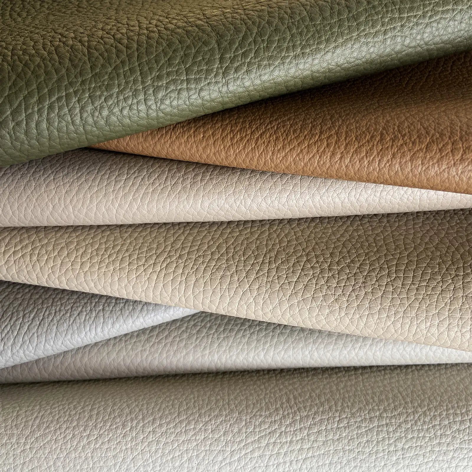 Full Grain Leather 2