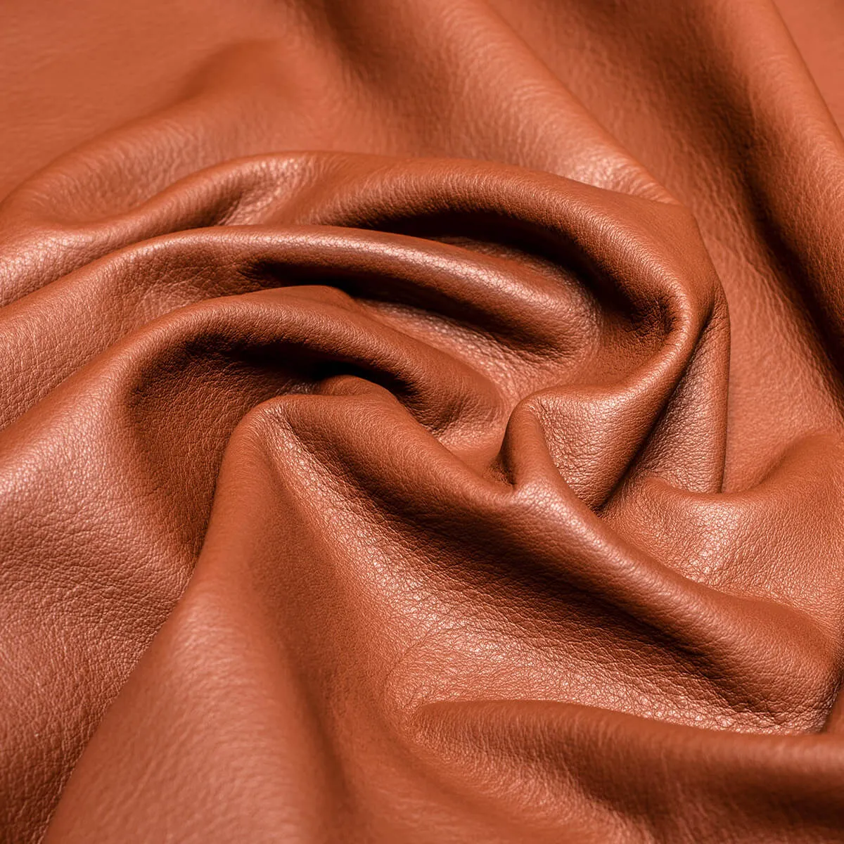 Full Grain Leather 4