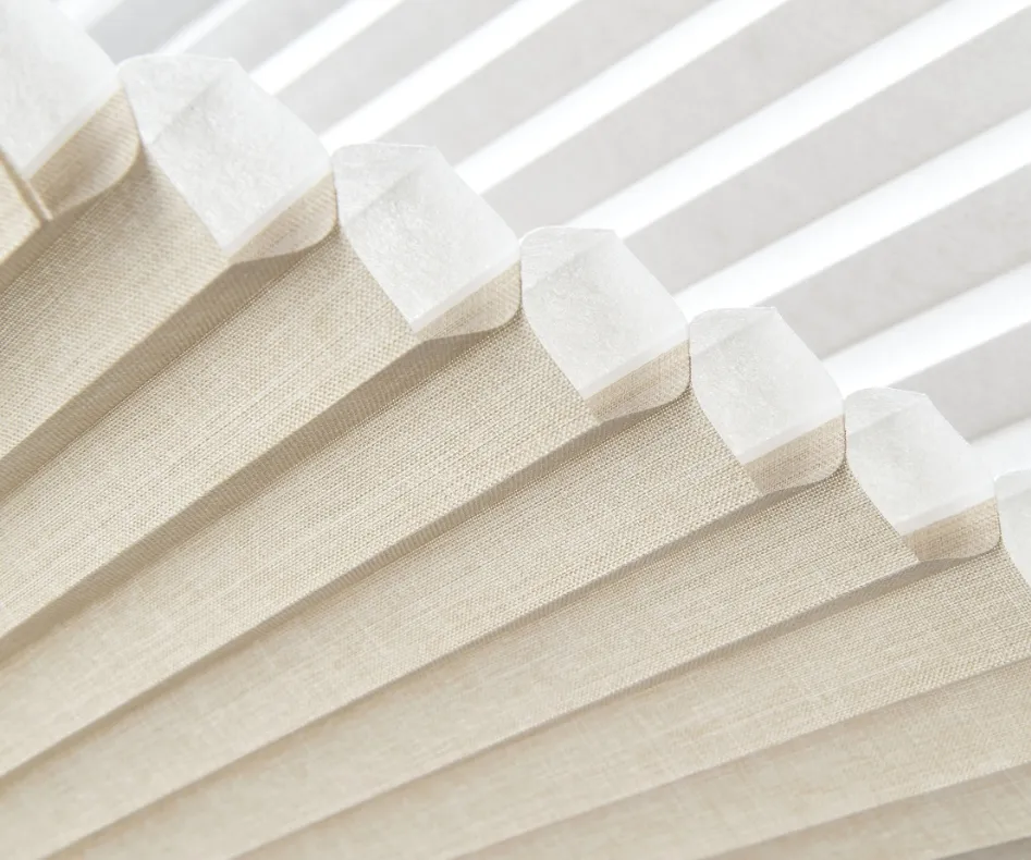 Honeycomb Blind 1