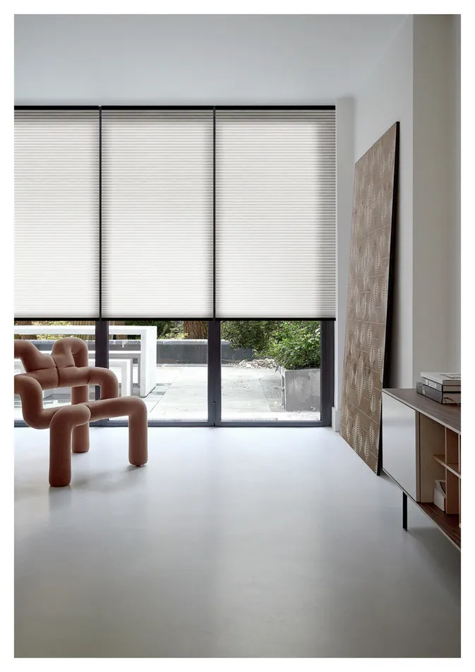 Honeycomb Blind 3